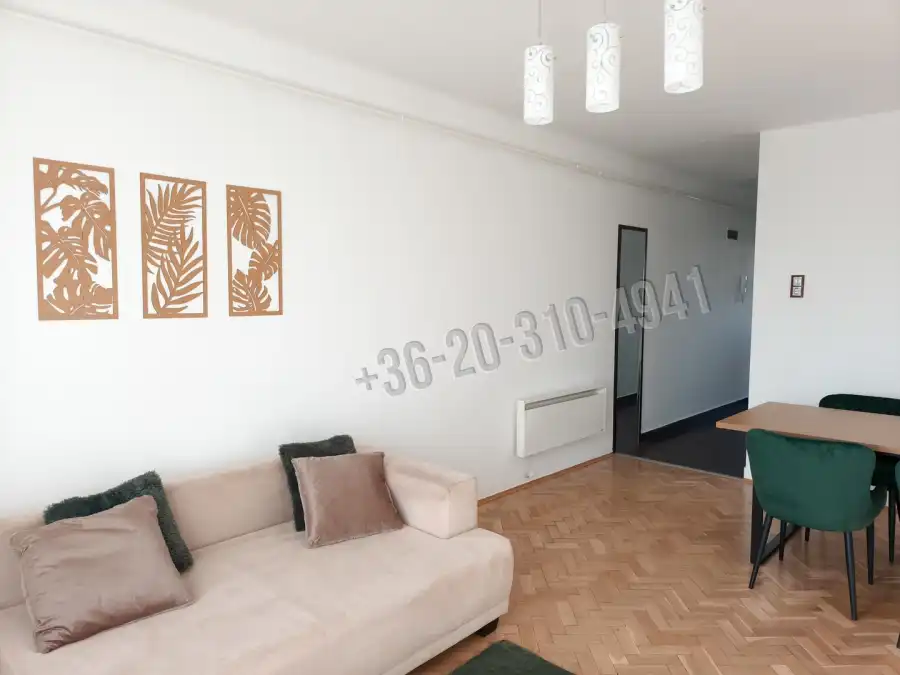 Albérlet, kiadó téglalakás, Paks