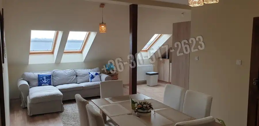 Albérlet, kiadó téglalakás, Paks