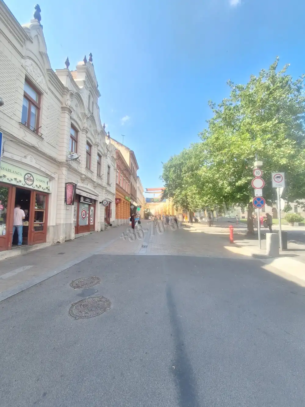 Baranya megye - Pécs