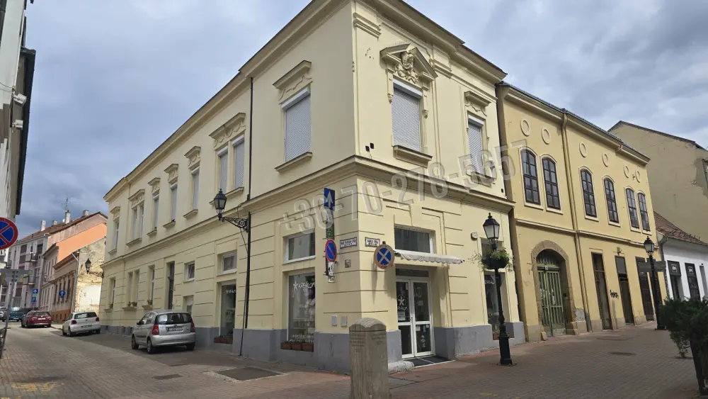 Baranya megye - Pécs