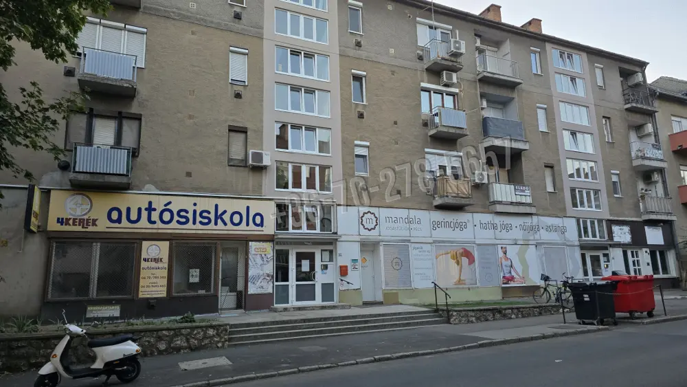 Baranya megye - Pécs
