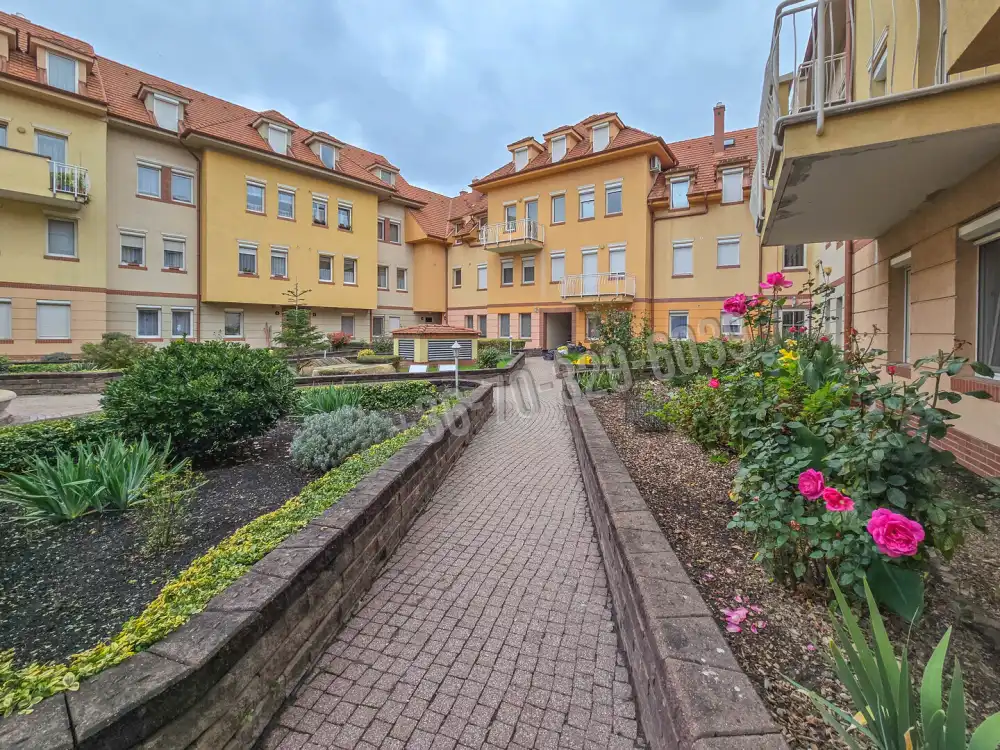 Győr-Moson-Sopron megye - Sopron