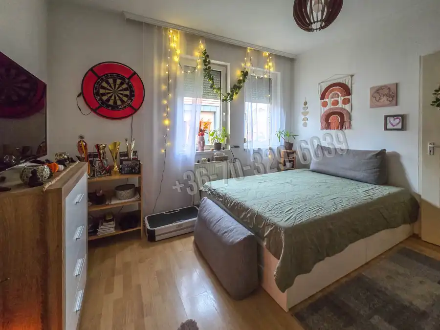 Albérlet, kiadó téglalakás, Sopron