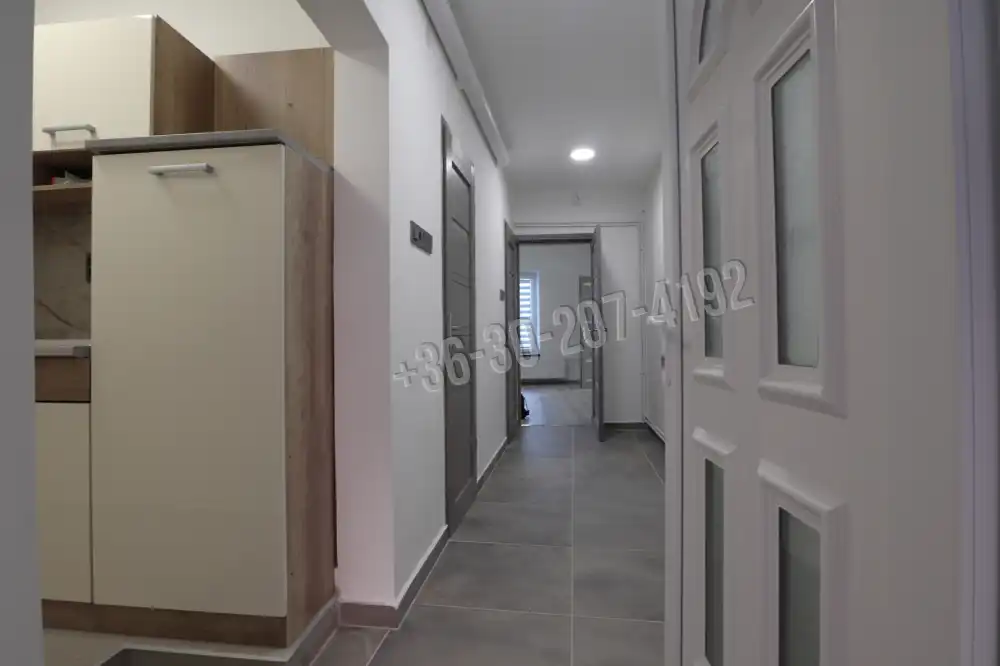 Csongrád megye - Szeged