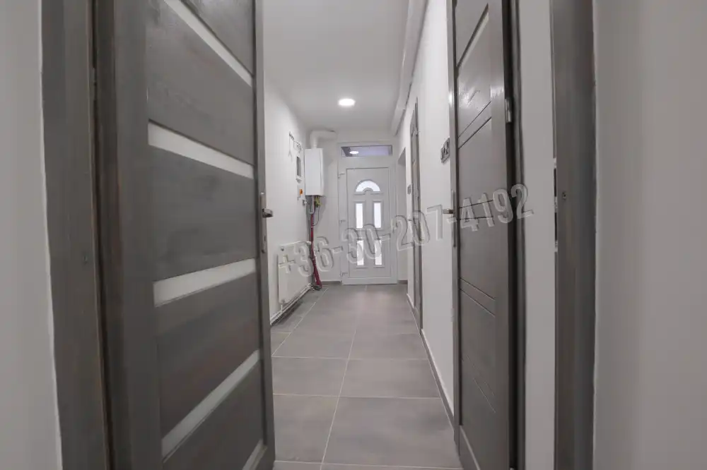 Csongrád megye - Szeged