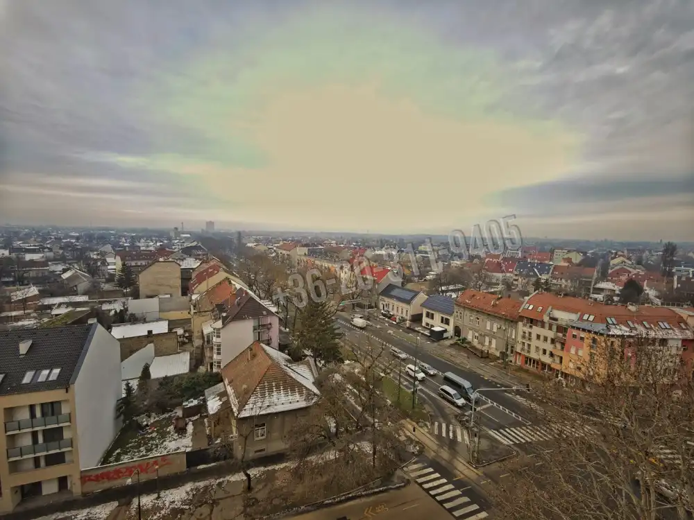 Csongrád megye - Szeged