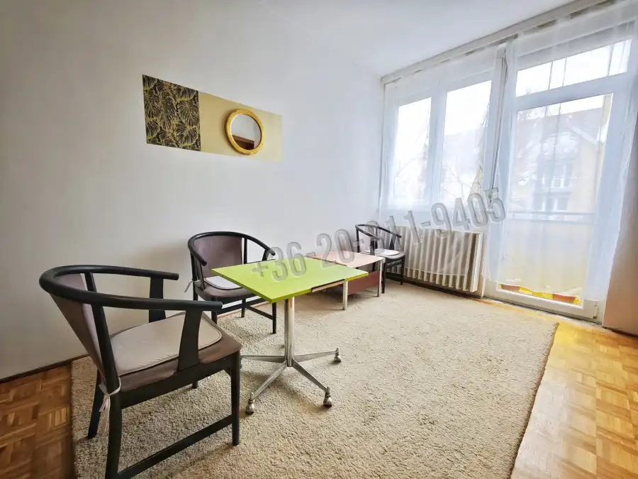 Albérlet, kiadó téglalakás, Szeged