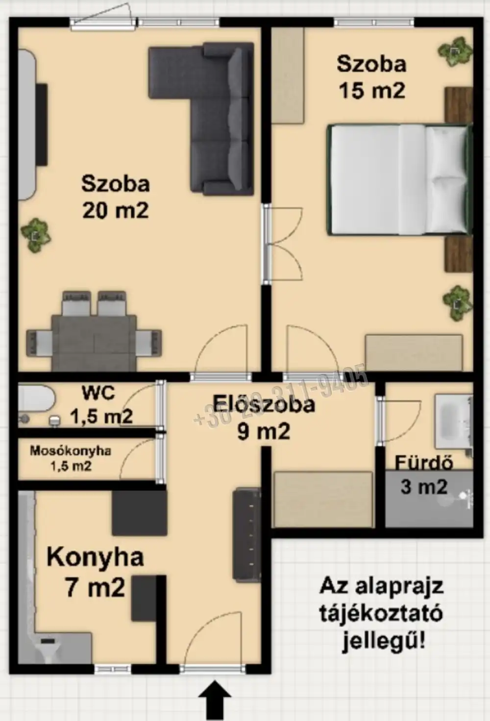 Csongrád megye - Szeged