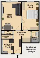 Csongrád megye - Szeged