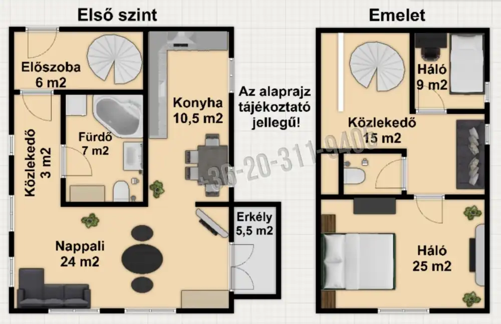 Csongrád megye - Szeged