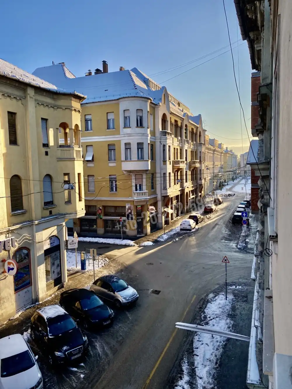 Csongrád megye - Szeged