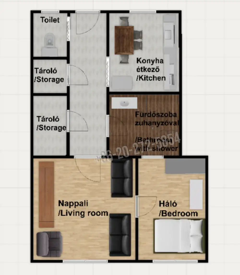 Csongrád megye - Szeged