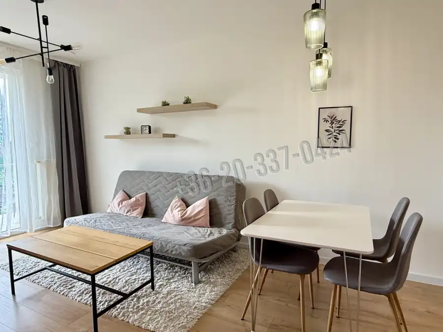 Albérlet, kiadó téglalakás, Székesfehérvár