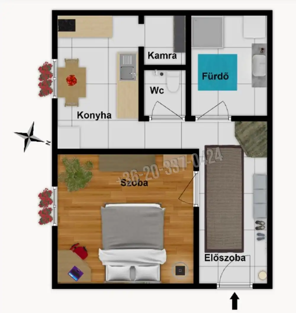 Fejér megye - Székesfehérvár