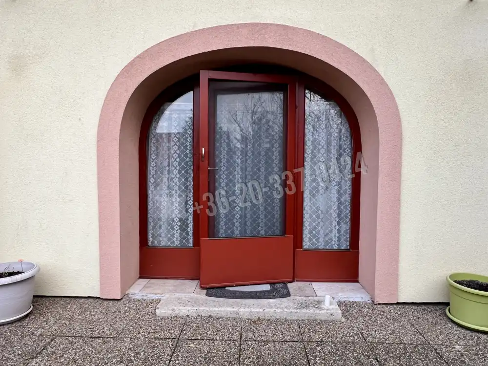 Fejér megye - Székesfehérvár