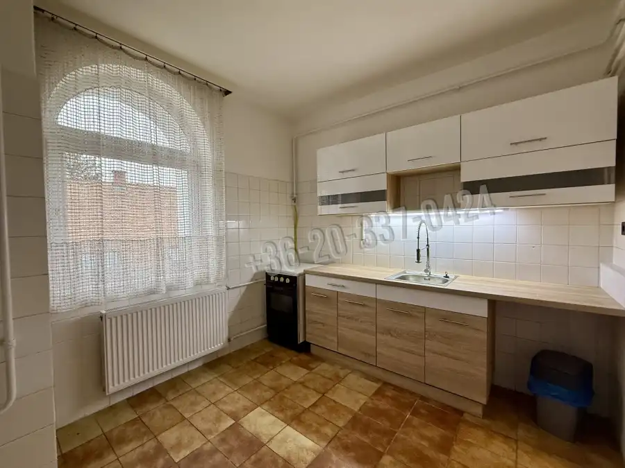 Albérlet, kiadó téglalakás, Székesfehérvár