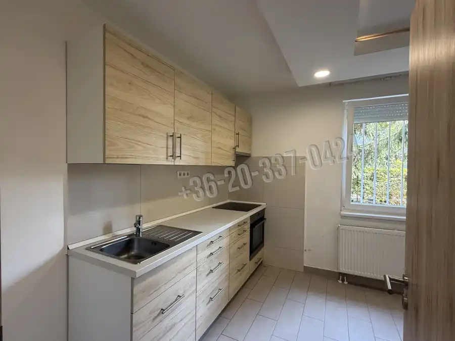 Albérlet, kiadó téglalakás, Székesfehérvár