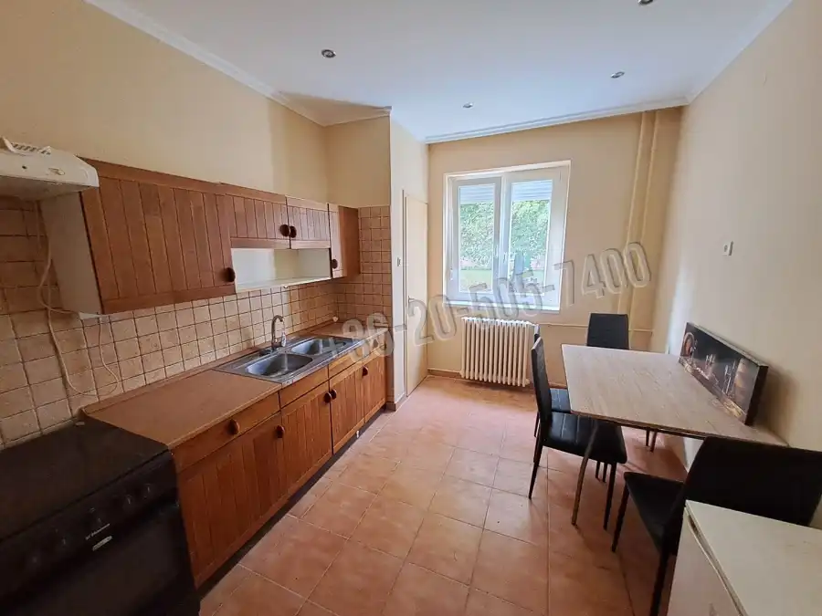 Albérlet, kiadó téglalakás, Tiszaújváros