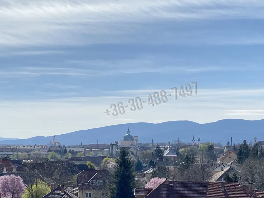 Pest megye - Vác