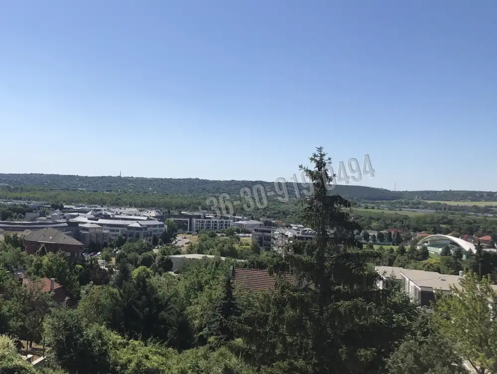 Pest megye - Budaörs