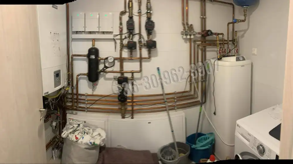 Budapest, XVI. kerület - Rákosszentmihály