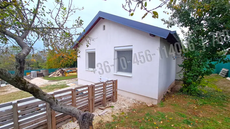 Albérlet, kiadó új építésű családi ház, Csömör