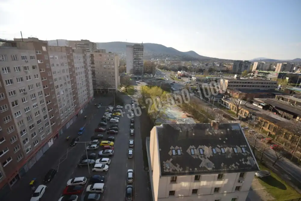 Budapest, III. kerület - Óbuda