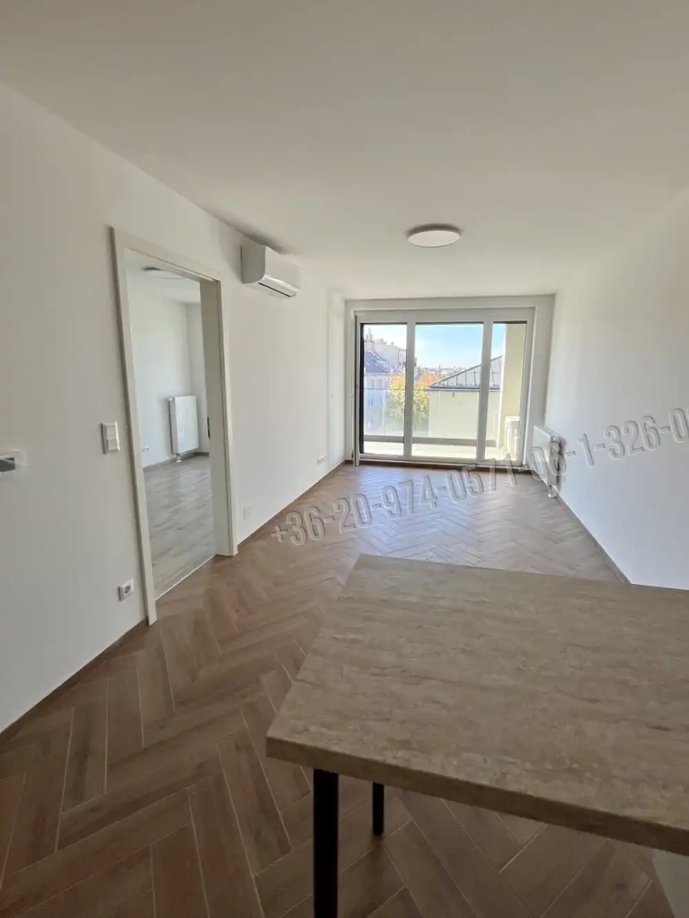 Budapest, IX. kerület - Ferencváros-Belváros