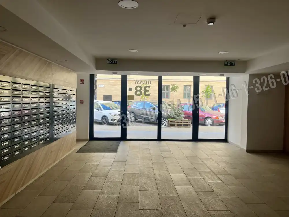 Budapest, IX. kerület - Ferencváros-Belváros