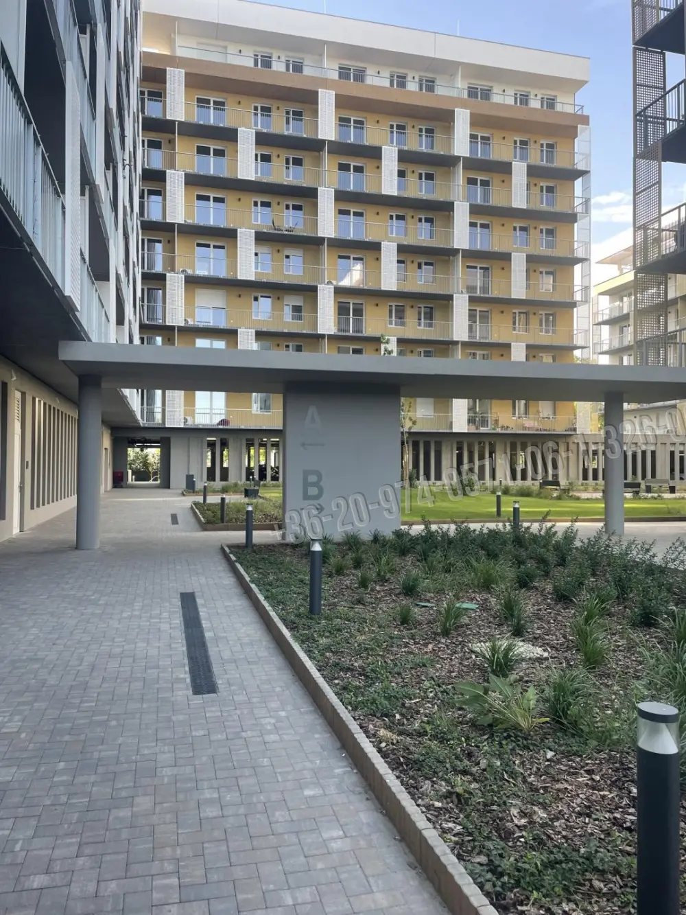 Budapest, X. kerület - Felsőrákos
