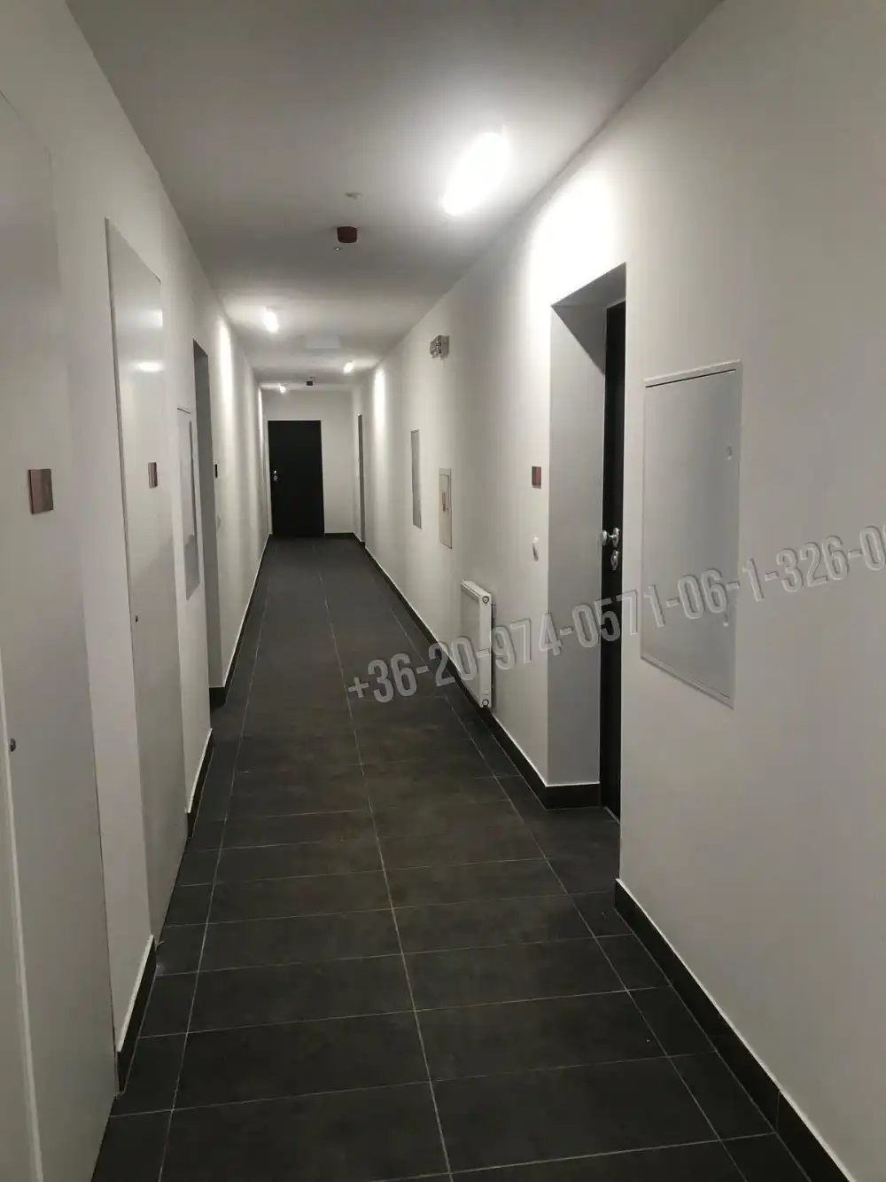 Budapest, XI. kerület - Kelenföld – Nádorliget lakópark