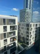 Budapest, XI. kerület - Kelenföld – Nádorliget lakópark