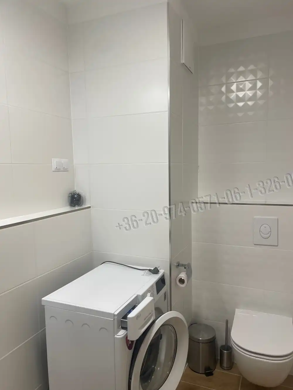 Budapest, XI. kerület - Kelenföld – Nádorliget lakópark