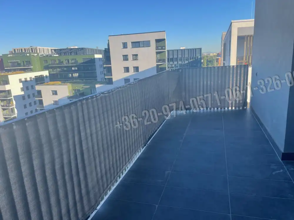 Budapest, XI. kerület - Kelenföld – Nádorliget lakópark