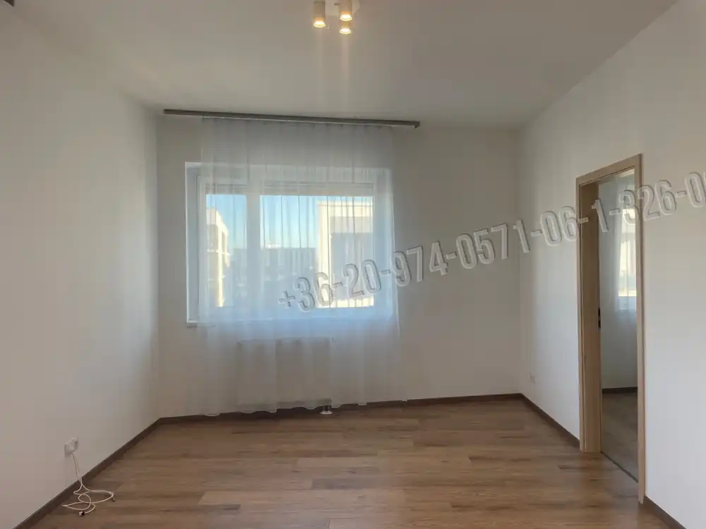 Budapest, XI. kerület - Kelenföld – Nádorliget lakópark