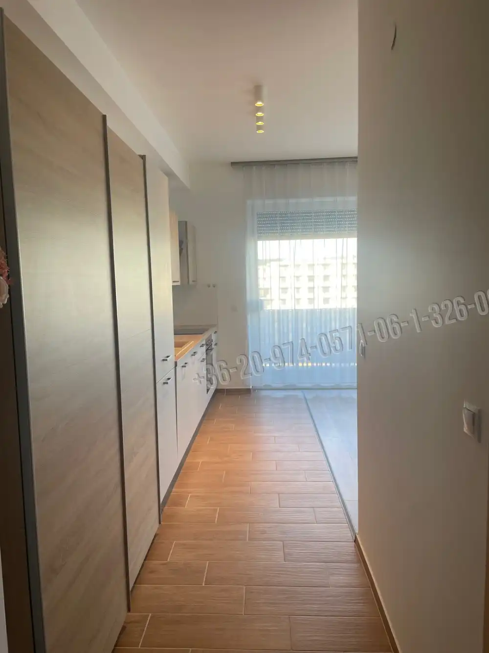 Budapest, XI. kerület - Kelenföld – Nádorliget lakópark