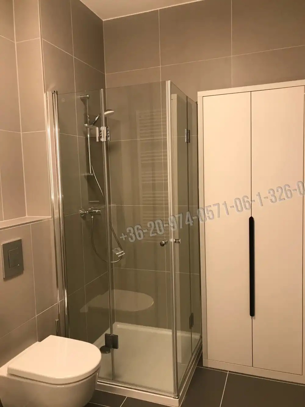 Budapest, XI. kerület - Kelenföld – Nádorliget lakópark