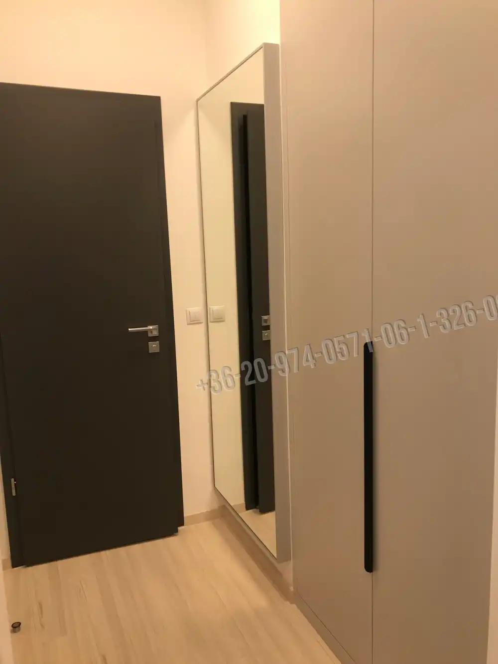 Budapest, XI. kerület - Kelenföld – Nádorliget lakópark