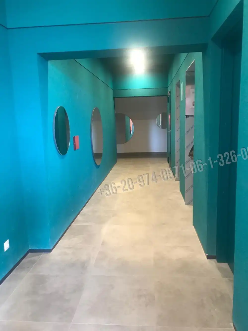 Budapest, XI. kerület - Kelenföld – Nádorliget lakópark