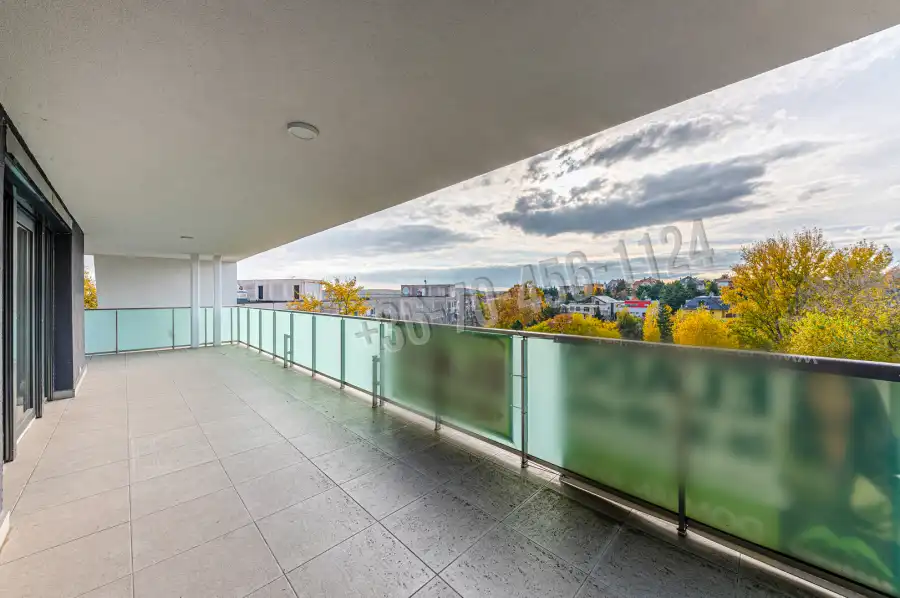 Albérlet, kiadó új építésű téglalakás, Budapest, XI. kerület
