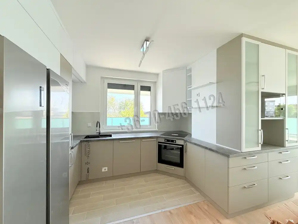 Budapest, XI. kerület - Sasad