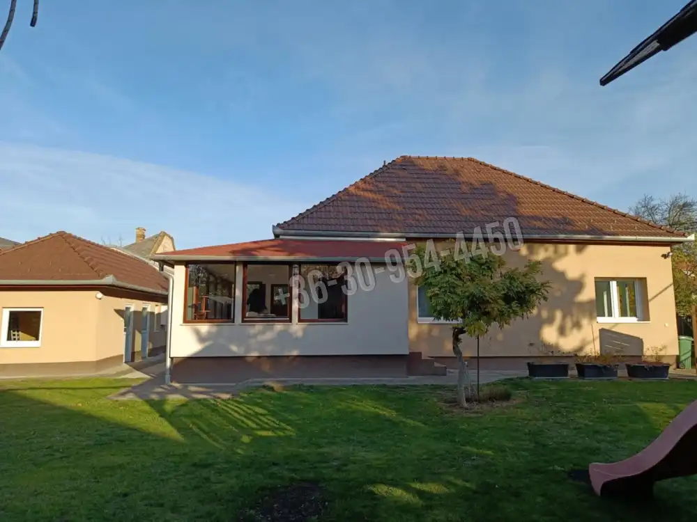 Budapest, XVI. kerület - Sashalom