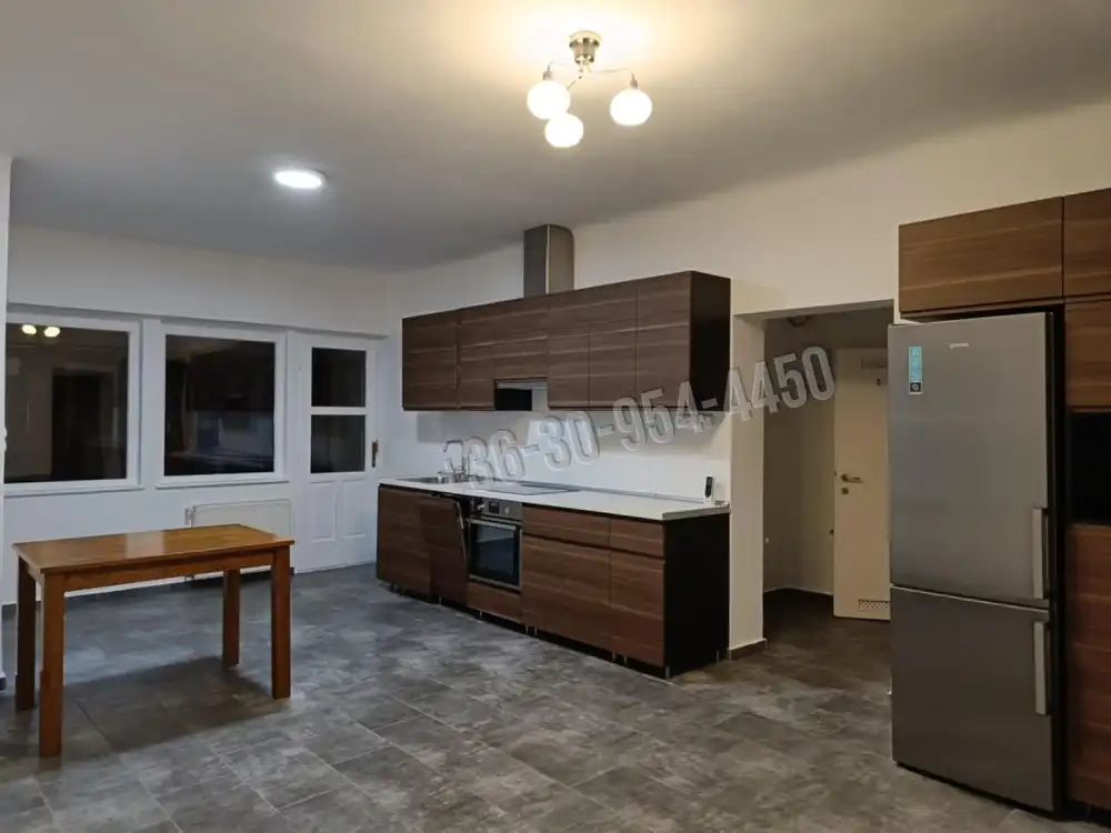 Budapest, XVI. kerület - Sashalom