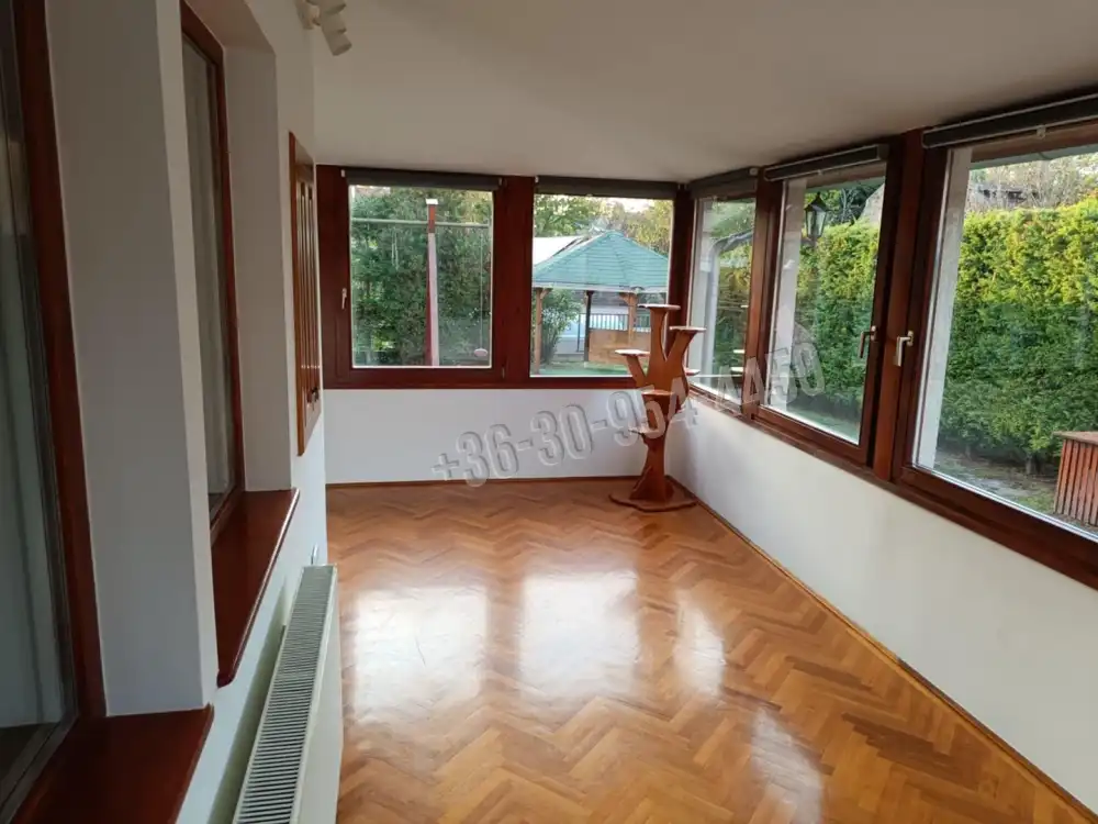 Budapest, XVI. kerület - Sashalom