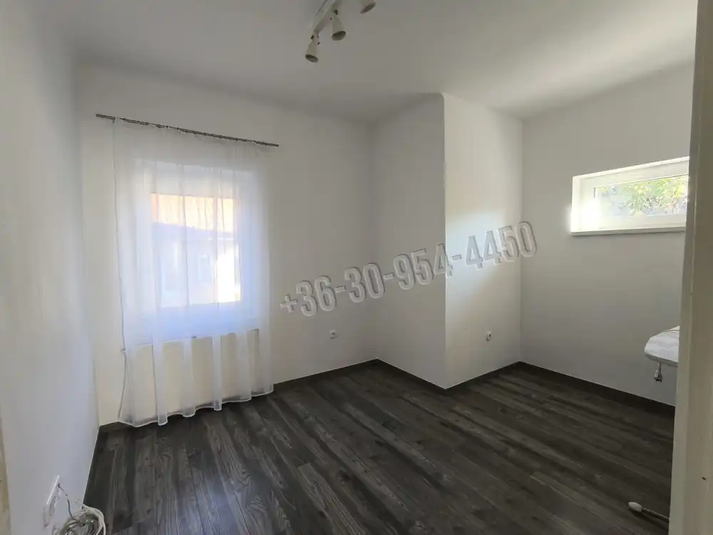 Budapest, XVI. kerület - Sashalom