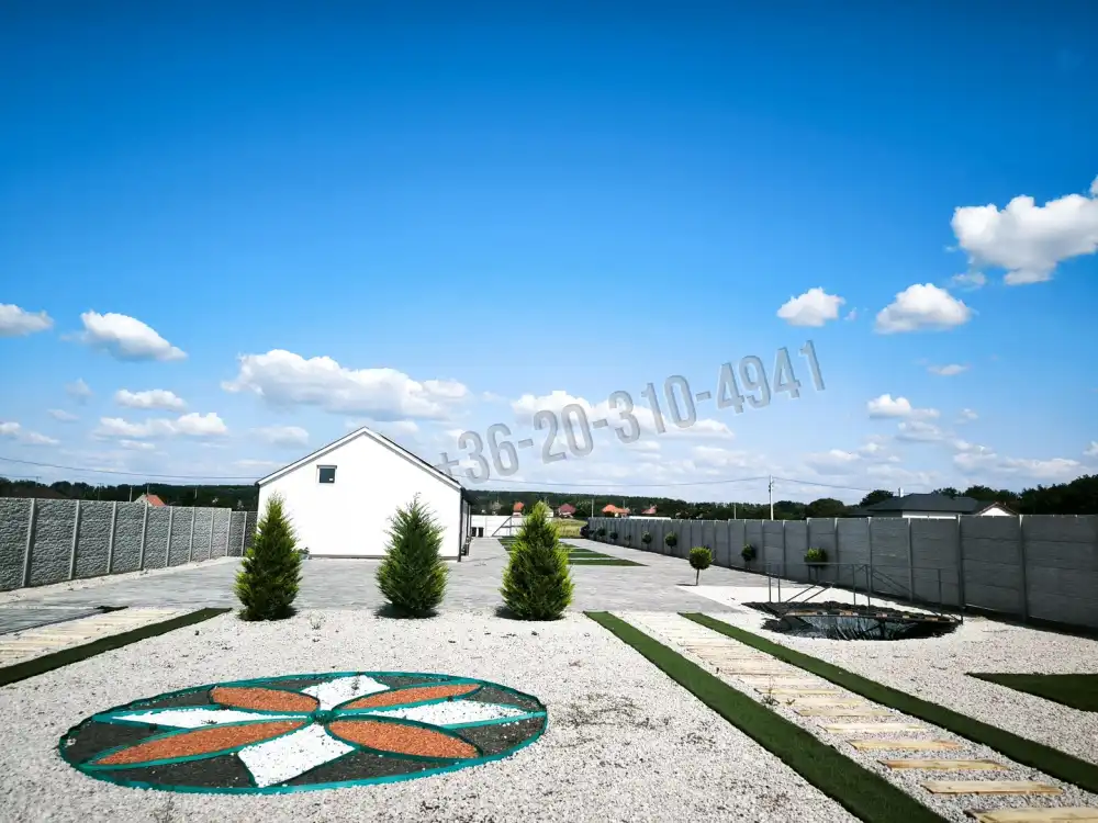 Tolna megye - Gerjen