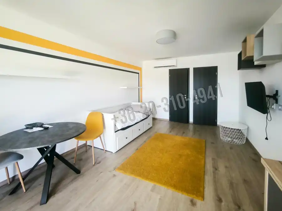 Albérlet, kiadó újszerű családi ház, Gerjen