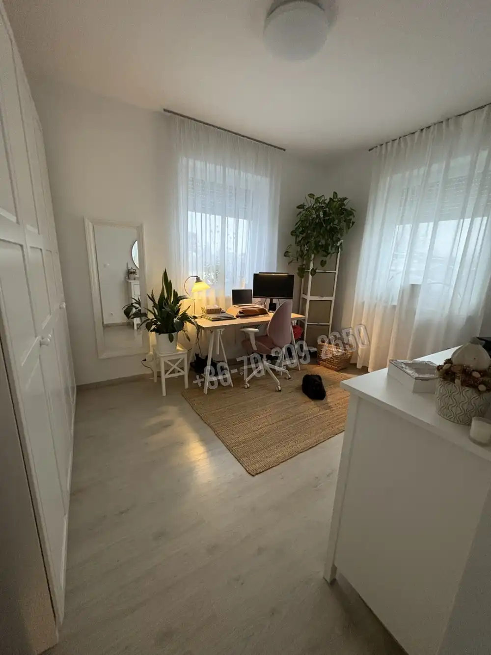 Budapest, XXI. kerület - Erdősor