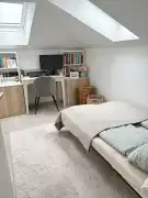 Budapest, XXI. kerület - Erdősor