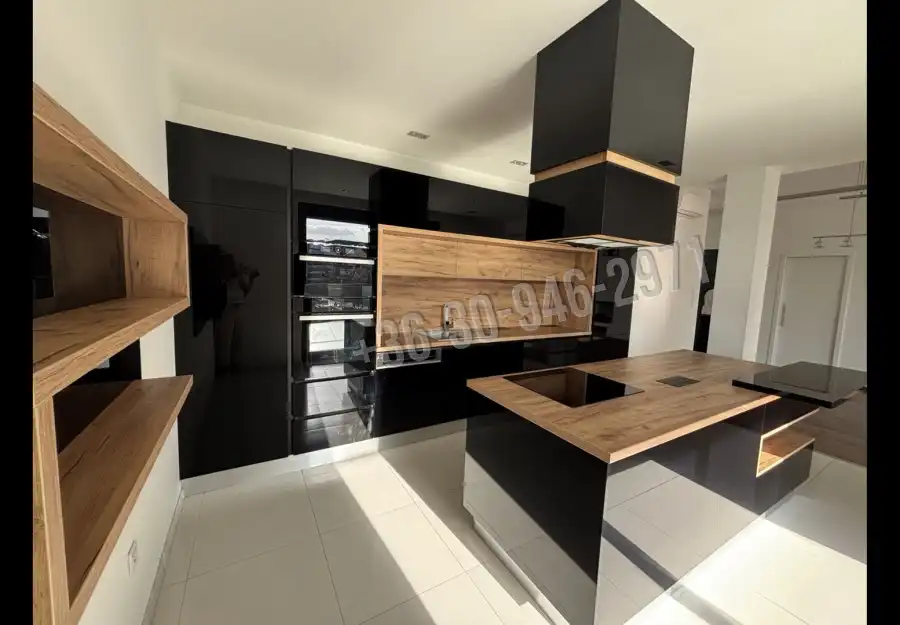 Albérlet, kiadó újszerű téglalakás, Békéscsaba